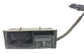 Nvc-514 Lincoln 2008-2014 Navigator Rear Liftgate Handle With Parking Backup Camera Oem
