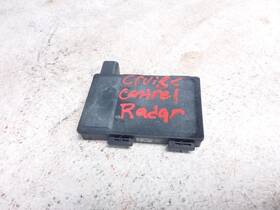 Rb5t96768ab Lincoln 2024 Nautilus Front Cruise Radar Oem Part Number