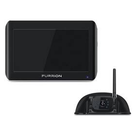 2021123881 Lippert Furrion - Vision S Single Camera System