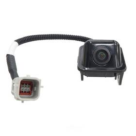 Gm1960113 Lkq Corp Park Assist Camera-registered Fits 2014 Chevrolet Impala