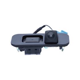 To1960157c Lkq Corp Rear Park Assist Backup Camera Reverse Fits 2017-2019 Toyota Sedan