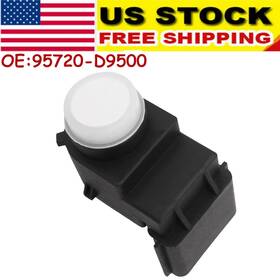 95720d3000xn3 Lococee Rear Parking Assist Sensor 95720-d9500 Fit For Kia Optima Jf 2015-2020