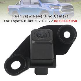 86790-0k050 Madhornets Rear View Reversing Camera For Toyota Hilux 2020-2022
