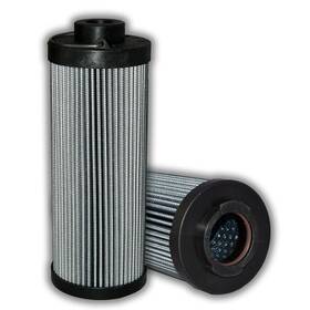 Main Filter Mf0933356 Aftermarket Replacement Hydraulic With 10 Micron Ra