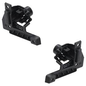 Rl54980001-rl54980002a5 Marinepartsdistributors Inner Parking Aid Sensor Retainer 2022-2024 Lexus Nx450h Nx350 Nx250 89348f6040