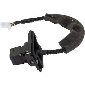 Rn51070007-z8 Marinepartsdistributors New 130 Degrees Back Up Camera Fits Nissan Murano By 284423yr1a Ni1960112