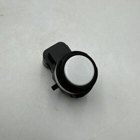 5a17965 Markenlos Bmw X1 U11 X7 G07 Ix I20 Pdc Ultrasonic Parking Sensor White