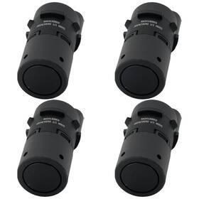 17935126 Martins Parking Assist Sensors Set Of 4 For Audi S6 A6 Quattro Rs6 2003-2004