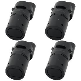 17935517 Martins Parking Assist Sensors Set Of 4 For Audi A6 Quattro 1997-2005