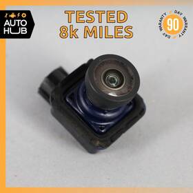 670036660 Masearti 14-22 Maserati Quattroporte M156 S Q4 Parking Rear View Backup Camera Oem 8k 670036660 Masearti 14-22 Maserati Quattroporte M156 S Q4 Parking Rear View Backup Camera Oem 8k