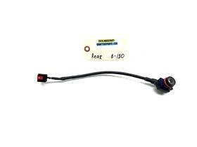 0872 Maserati 2014-2020 Quattroporte Rear Trunk Reverse Backup Camera Oem