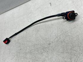 T501126 Maserati 178259 2014-2020 Quattoporte Rear View Reverse Back Up Camera