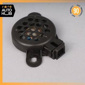223469 Maserati 03-19 Quattroporte M139 Parking Buzzer Sensor Speaker Oem