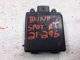 670033070 Maserati Blind Spot Radar Quattroporte 2017 Camera/projector 903580 Id #