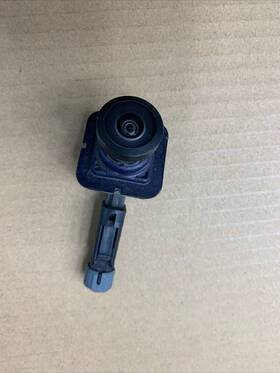 670104387 Maserati Levante Ghibli Quattroporte Surround View Camera Oem