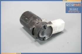 687912 Maserati 2007 Quattroporte M139 Rear Bumper Pdc Parking Distance Sensor Oem