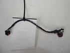 596.ma1v14 Maserati Ghibli Rear Driver Assist Back Up Camera