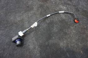 670104977 Maserati Motors Rear View Parking Assist Camera Oem Ghibli M157 2019
