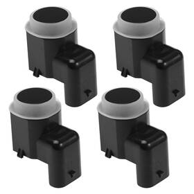 Ys-053 Maxhanest 4x Pdc Parking Assist Sensor Rear Inner Plastic For Kia Sportage Reverse