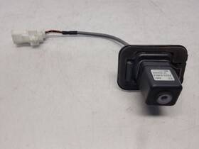 Eg23-67rco Mazda 596-00548 2007 Cx-7 Rear View Camera - Liftgate Mounted Pn Eg23-67rco Mazda 596-00548 2007 Cx-7 Rear View Camera - Liftgate Mounted Pn