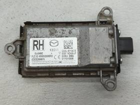 596-03186k Mazda 2013 6 Back Up Sensor Backup Camera Rq836