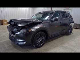 596-10593 Mazda Camera/projector Rear View Camera Fits 21-23 Cx-5 1020362