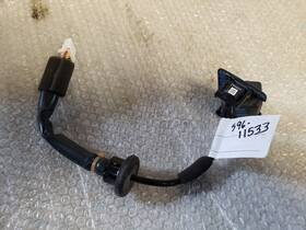 596-11533 Mazda 2017-2021 Cx-5 Tailgate Rear View Camera 559094 596-11533 Mazda 2017-2021 Cx-5 Tailgate Rear View Camera 559094