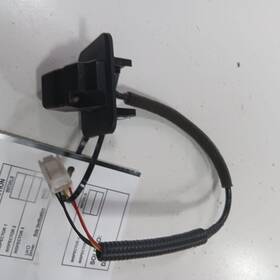 596-11583 Mazda Rear Reverse Camera Iiftgate Mounted Fits 16-17 Cx-3 596-11583 Mazda Rear Reverse Camera Iiftgate Mounted Fits 16-17 Cx-3