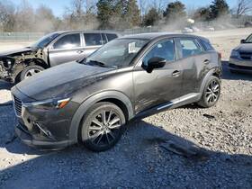596-11585 Mazda Camera/projector Radar Unit Adaptive Cruise Fits 16-17 Cx-3 2434915
