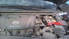 596-11644 Mazda 3 2021 Camera/projector 25958106