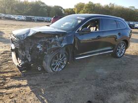 596-11727 Mazda Camera/projector Radar Unit Adaptive Cruise Fits 19-23 Cx-9 2406612 596-11727 Mazda Camera/projector Radar Unit Adaptive Cruise Fits 19-23 Cx-9 2406612