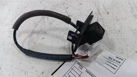 596-11871 Mazda Rear Reverse Camera Fits 18-22 Cx-3 596-11871 Mazda Rear Reverse Camera Fits 18-22 Cx-3