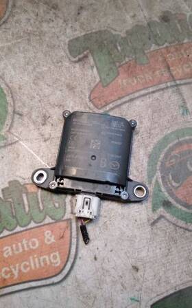 596-12039 Mazda 6 2019 Camera/projector 3269150
