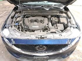 596-12040 Mazda Camera/projector 2020 Cx-5 Sku#3992589