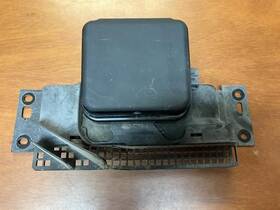 596-12261 Mazda 2017 3 Sensor Distance Unit Radar Baek67xamazda