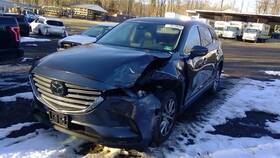 596-12519 Mazda Cx-9 2018 Camera/projector 1277401
