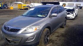 596-13025l Mazda Cx-9 2011 Camera/projector 1400937
