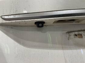 596-50192 Mazda Camera/projector Rear View Camera Fits 13-15 Cx-9 4378595 596-50192 Mazda Camera/projector Rear View Camera Fits 13-15 Cx-9 4378595