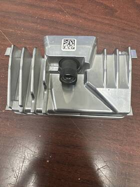 67xcx-a Mazda Cx-30 Front Windshield Lane Assist Camera P Pn