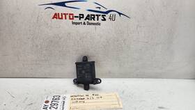 Ay29763 Mazda 2018 2021 3 / 6 Rear Blind Spot Monitor Radar Sensor Module Oem