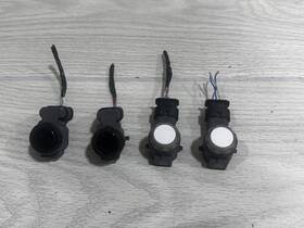 B0j867uc164 Mazda 2021-2023 Cx30 4 Parking Sendors Boj767uc1