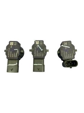 B0j867uc1sy Mazda 2025 Cx-70 Oem Park Aid Assist Ultrasonic Sensor Set 3