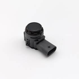 B0j9-67-uc1 Mazda B0j9-67uc1 2019 - 2024 3 Pdc Parking Assist Aid Sensor Oem Black