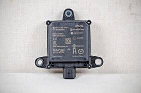 B0j9-67y30-c Mazda 2019-2022 3 Rear Blind Spot Module Monitor Sensor Unit Oem