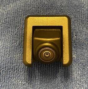 B0l1-67rc0 Mazda B0l167rc0 2021 2022 2023 Used Oem 3 Rear Backup Camera