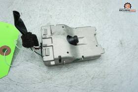 B61l-67xcx-u Mazda 16-23 Mx-5 Miata Oem Windshield Lane Departure Warning Camera 5021