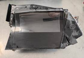 Bdgj55hu0a Mazda Head-up Display Unit Fits 19-23 3 579766 Bdgj55hu0a Mazda Head-up Display Unit Fits 19-23 3 579766