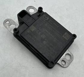 Bdts-67xa0-e Mazda Bdts67xa0e 2020 2021 22 2023 Cx-30 Distance Sensor Radar Module Oem Used