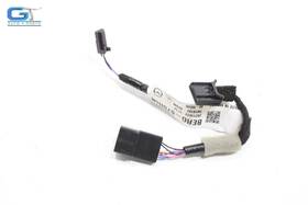 Berg67sh0b Mazda Cx-30 Front Lane Departure Camera Wire Wiring Harness Cable Oem 2021