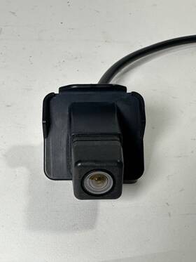 Bhn967rco Mazda 20142015 2016 3 Sedan Rear View Back Up Parking Camera Oem